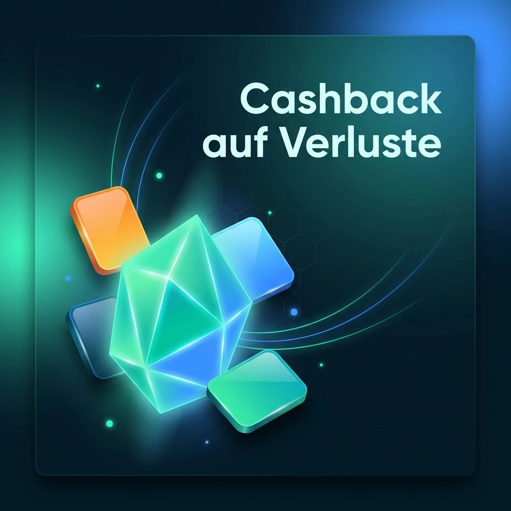Cashback auf Verluste