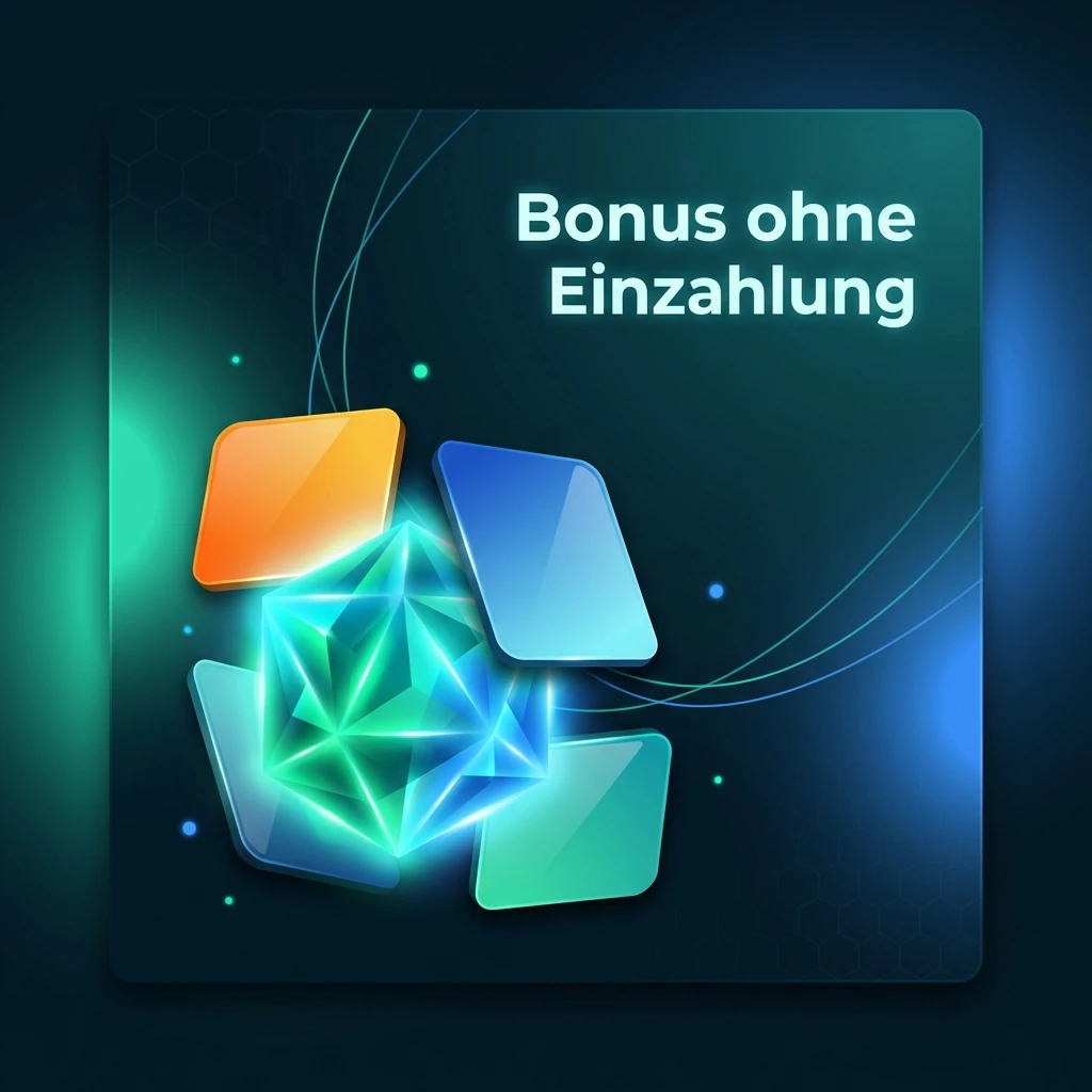 Bonus ohne Einzahlung
